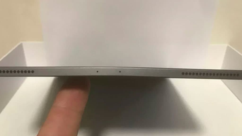 Apple nuqsonni nuqson deb tan olishdan bosh tortdi