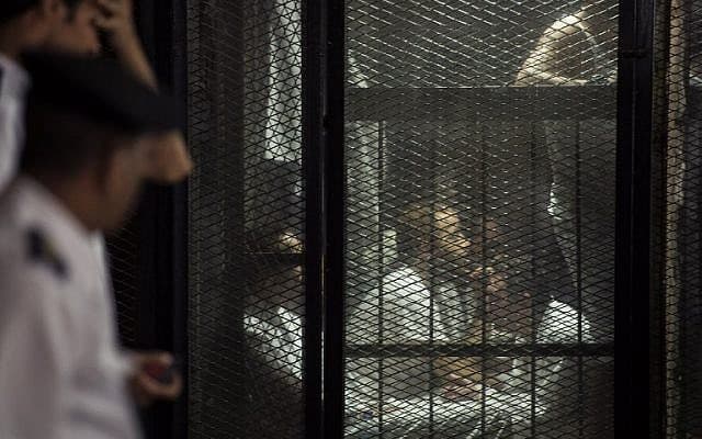 BMT Misrni «Musulmon birodarlar» faollariga nisbatan o‘lim jazosini bekor qilishga chaqirdi