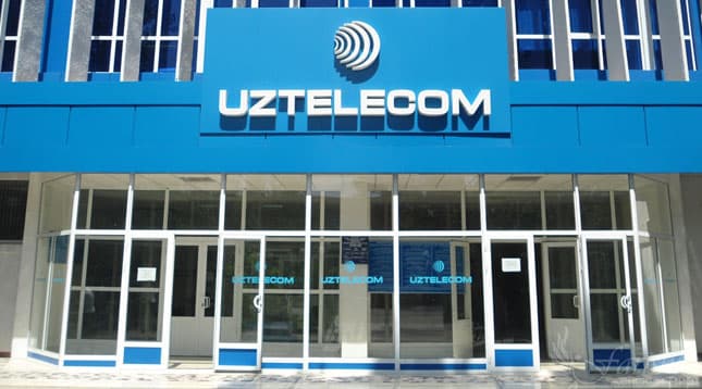 "O‘ztelekom" tuzilmasida katta o‘zgarishlar ro‘y berdi