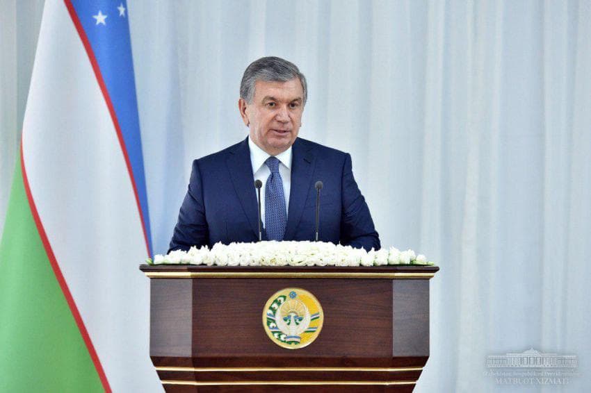 Шавкат Мирзиёев ШҲТ саммити доирасида қатор давлатлар раҳбарлари билан учрашиши кутилмоқда