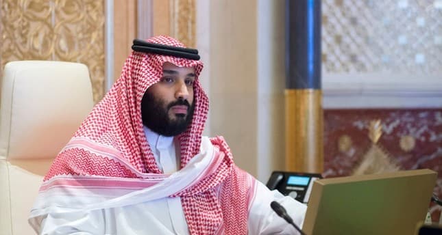 Saudiya taxt vorisining yo‘qolishi jamoatchilikda shubha uyg‘otmoqda
