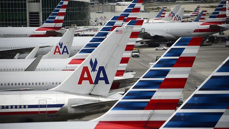American Airlines Boeing bilan 47ta samolyot bo‘yicha kelishuvga erishdi