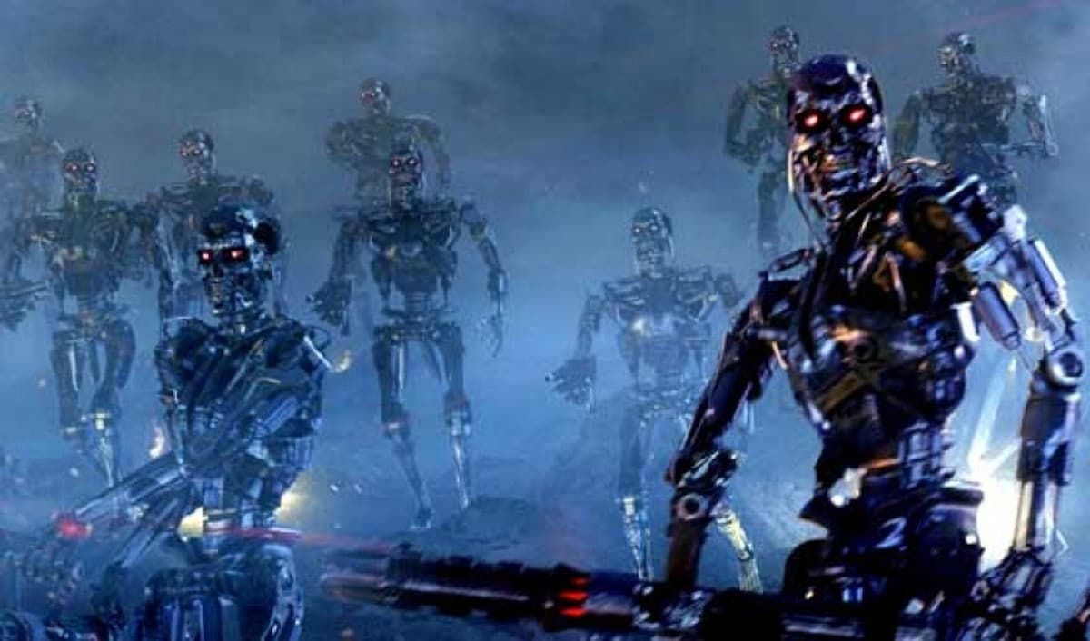 Internetda «Terminator 6» filmi bosh qahramonlari tasviri paydo bo‘ldi