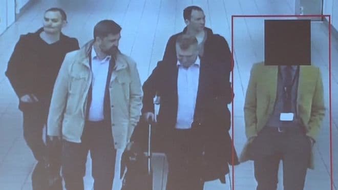 Niderlandiya GRUning kiberhujumi oldi olinganini ma'lum qildi. Mamlakatdan 4 rossiyalik chiqarib yuborilgan