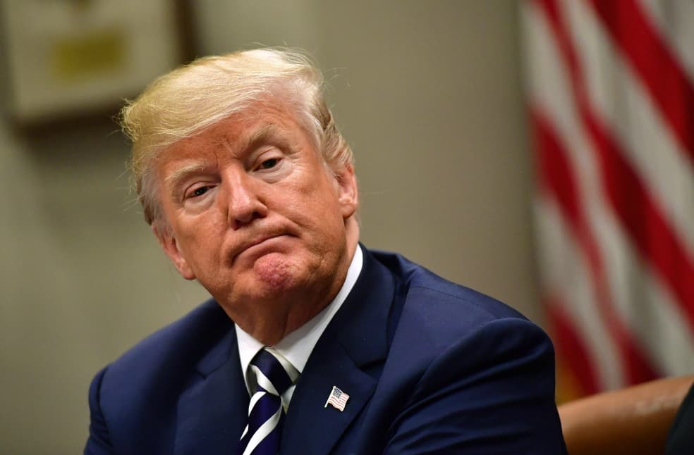 «Hamma gap korrupsiyada, befahm». Amerika jurnali Trampga munosabat bildirdi