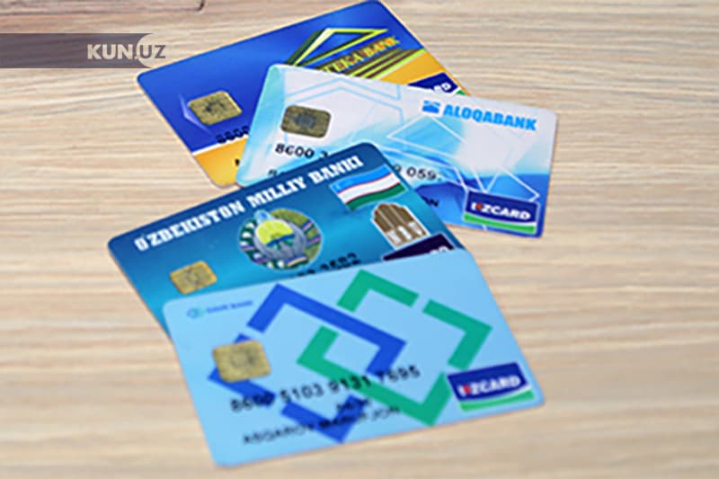 UZCARD QIWI va CONTACT orqali pul o‘tkazmalari xizmatini yo‘lga qo‘ydi