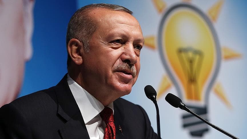 Turkiya Suriyada yangi harbiy operatsiyalar o‘tkazishga tayyorlanmoqda