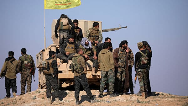 Manba: “Jabhat an-Nusra” yetakchisi og‘ir jarohat olgan