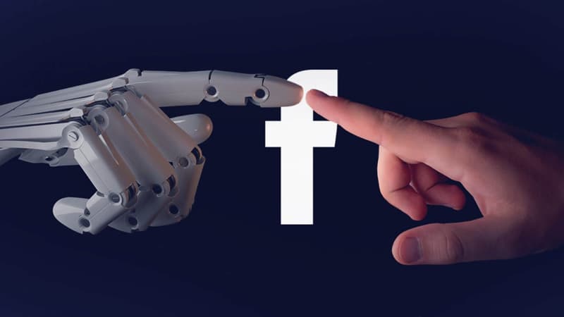 Facebook sun'iy ong sohasidagi bo‘linmasi xodimlari sonini ikki baravarga oshirmoqchi