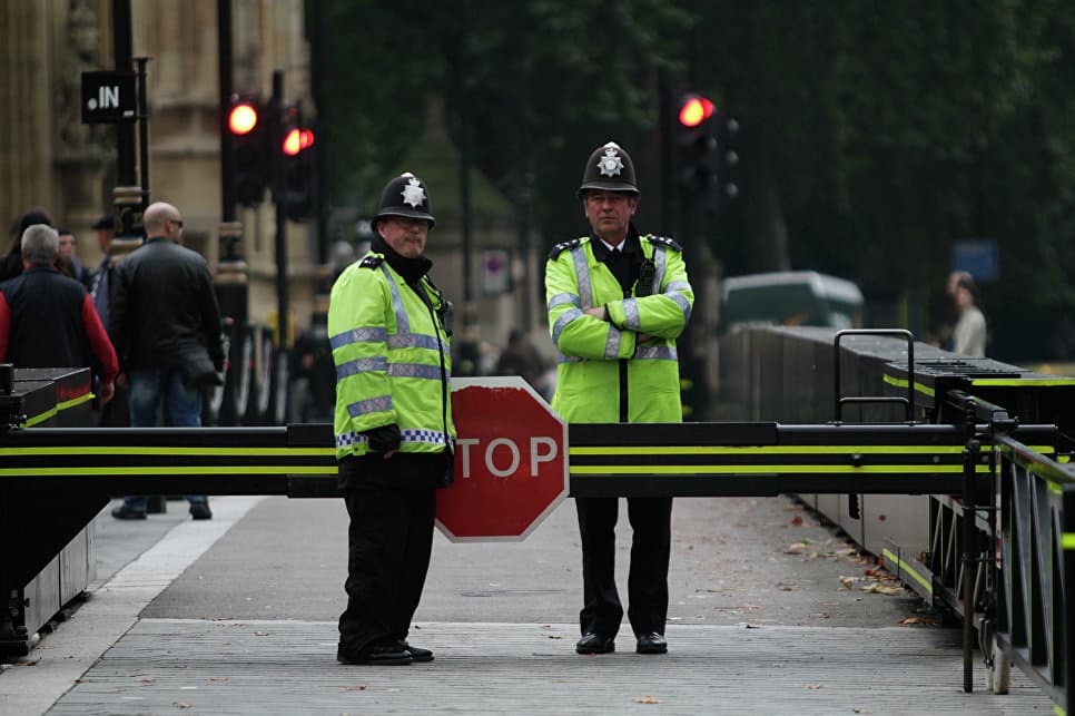 Uyida 250 ta bomba saqlagan britaniyalik sudlandi