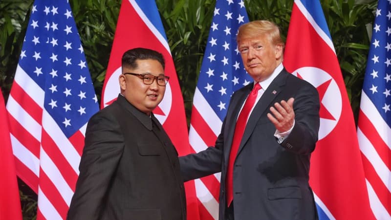 Tramp, Kim Chen In va Karles Puchdemon. Tinchlik bo‘yicha Nobel mukofoti kimga berilishi mumkin?
