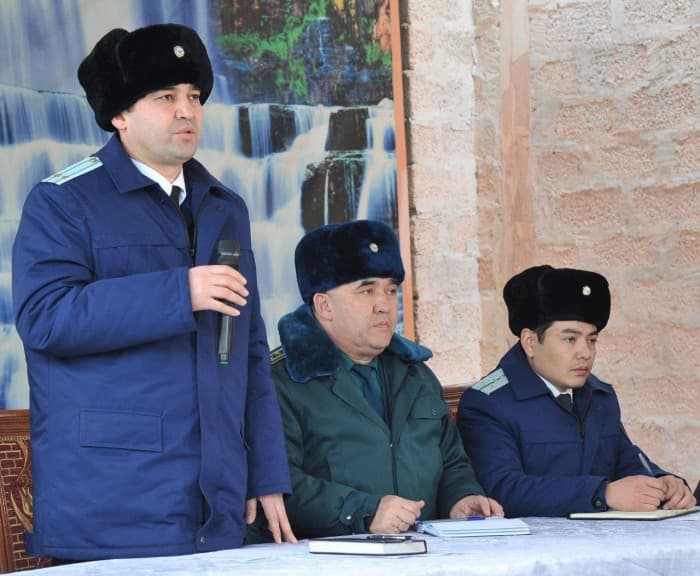 Marg‘ilon shahrining sobiq prokurori Bosh prokurorga yangi o‘rinbosar bo‘ldi. Bu uning 1,5 yil ichidagi beshinchi lavozimi