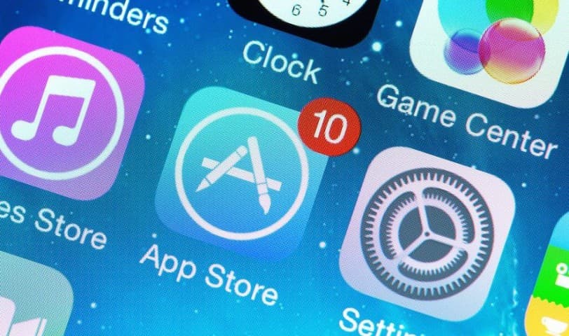 Apple App Store'dan minglab noqonuniy ilovalarni o‘chirdi
