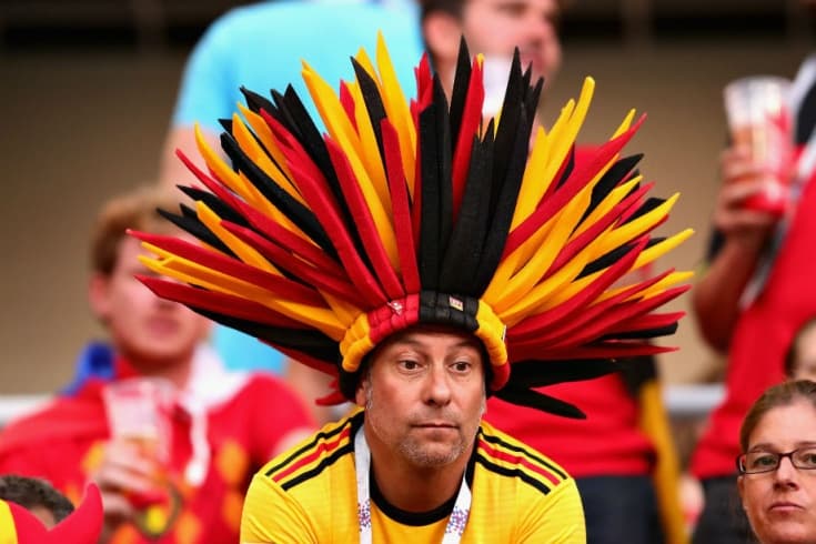 Futbol chindan butun dunyoda birinchi raqamli sport turimi?