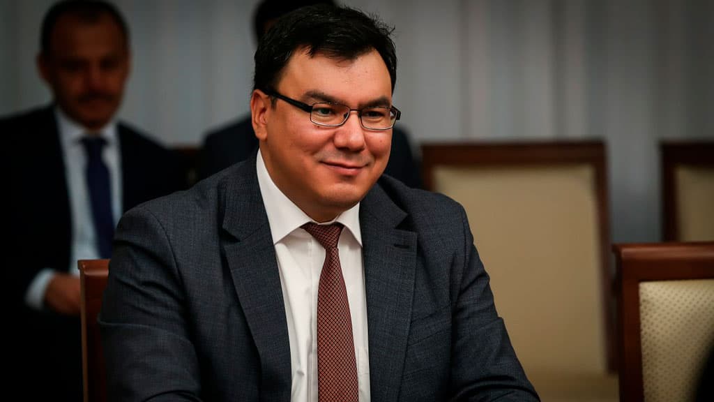 O‘zbekiston Markaziy Osiyodagi ta'lim xabiga aylanish sari navbatdagi qadamni qo‘ymoqda