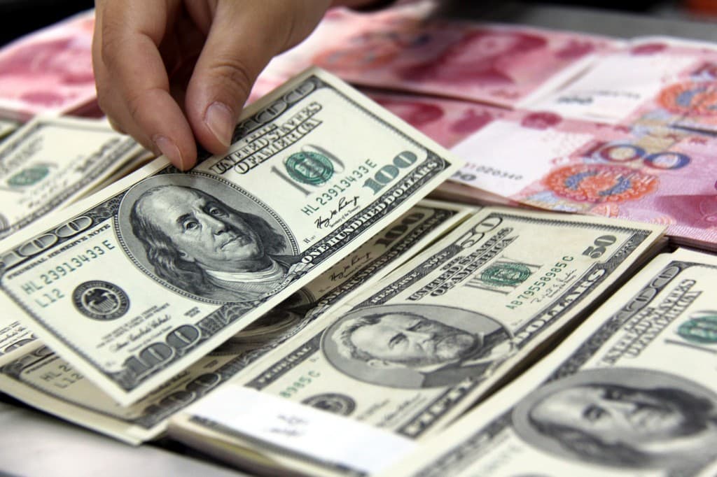 Xitoy raqamli iqtisodiyotga qariyb 15 mlrd dollar investitsiya kiritadi