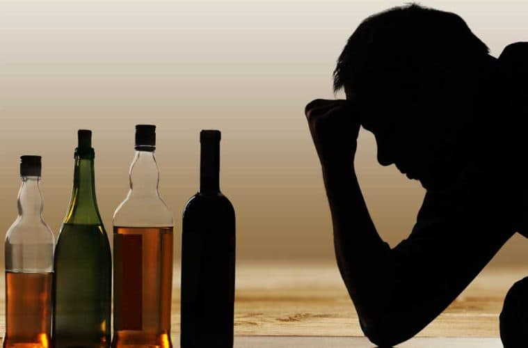 Reyting: Alkogol iste'moli natijasida eng ko‘p o‘lim holatlari qayd etilgan mamlakatlar