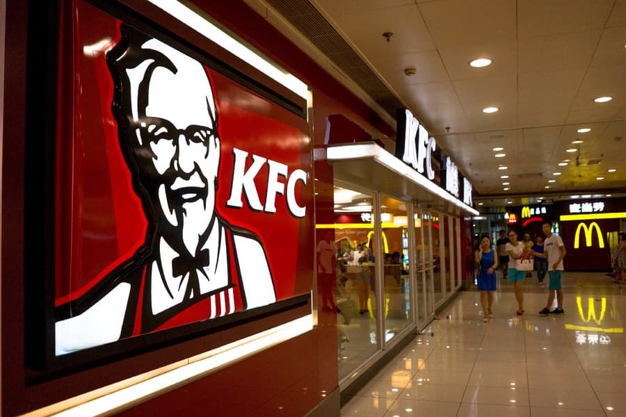 Yum! Brands: «KFC’ning O‘zbekistondagi muvaffaqiyatiga ishonamiz»