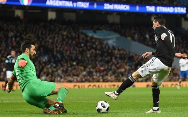 O‘rtoqlik uchrashuvlari. Argentina Messisiz, Portugaliya Ronaldu yordamida g‘alaba qozondi