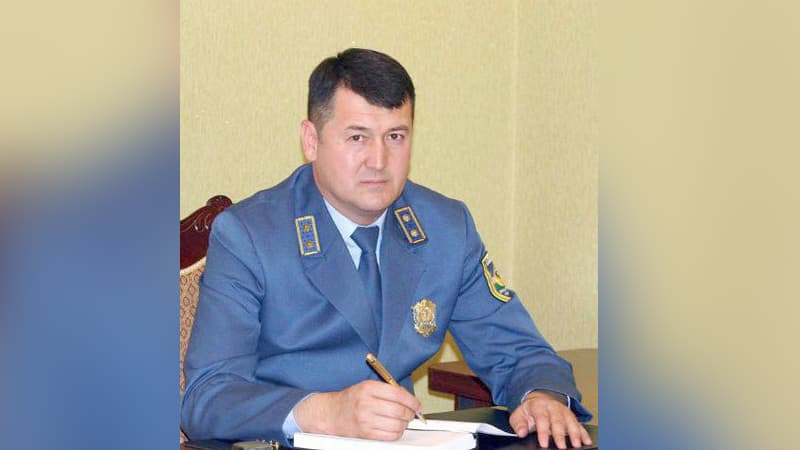 Пахта-2018. Бўка туманида бош солиқчи ҳам ўзгарди