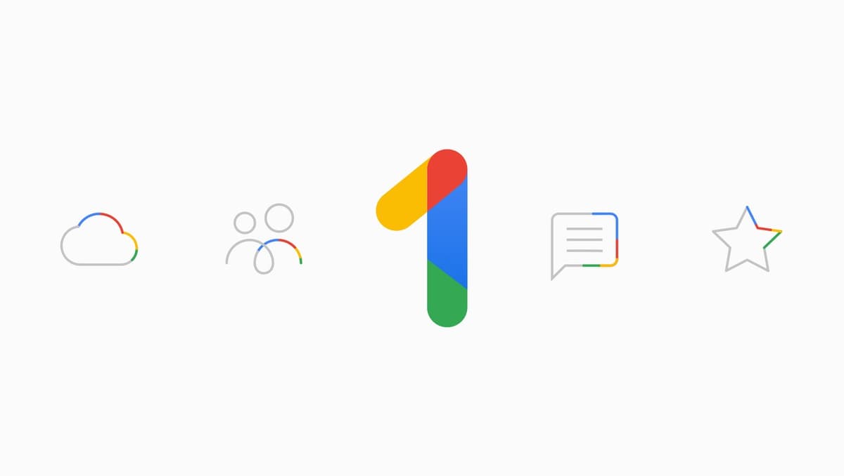 Google o‘zining bulutli servisi Drive’ning nomini o‘zgartirdi – endi bu Google One