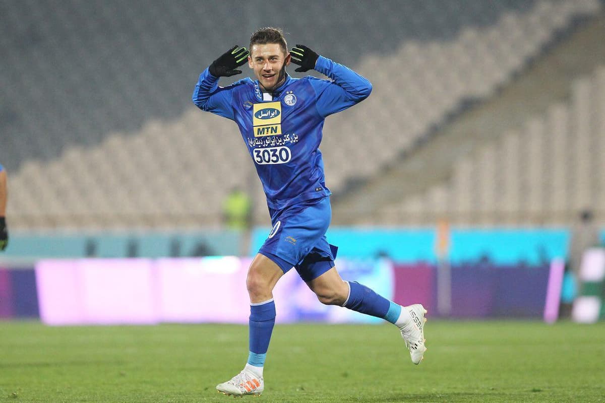 Server Jyeparov O‘zbekiston chempionatiga qaytadi