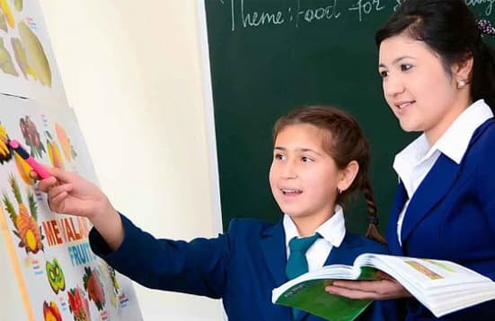 Xalq ta'limi tizimini rivojlantirish konsepsiyasi jamoatchilik muhokamasiga qo‘yildi