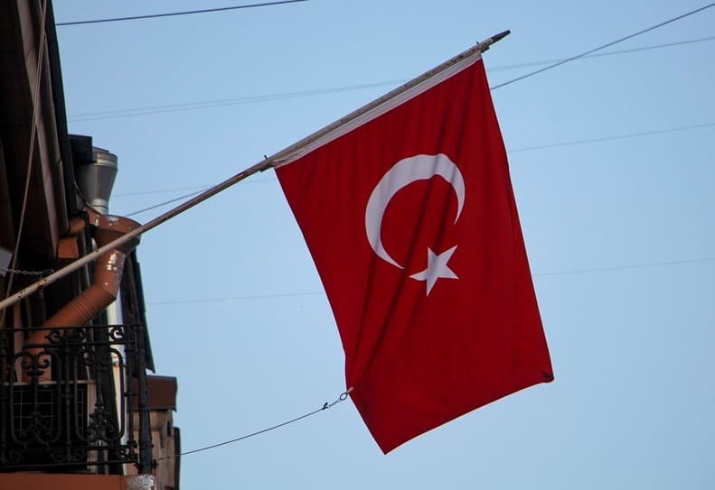 Turkiyada 39 nafar yangi gubernator tayinlandi
