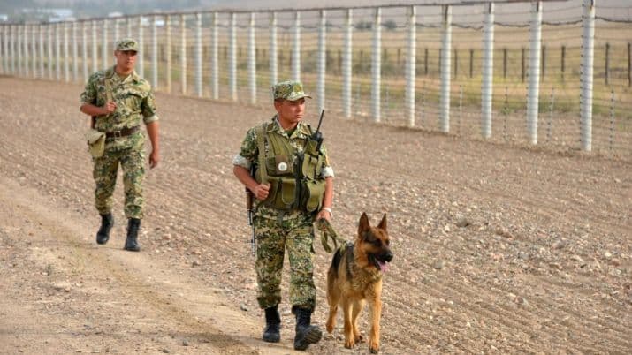 O‘zbekiston va Qozog‘iston davlat chegarasi bo‘yicha navbatdagi muzokaralarni o‘tkazdi