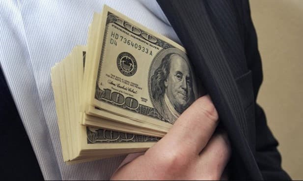 Toshkentda fuqaroni noyob qushlar bahonasi bilan 33 ming dollarga «uxlatib» ketishdi