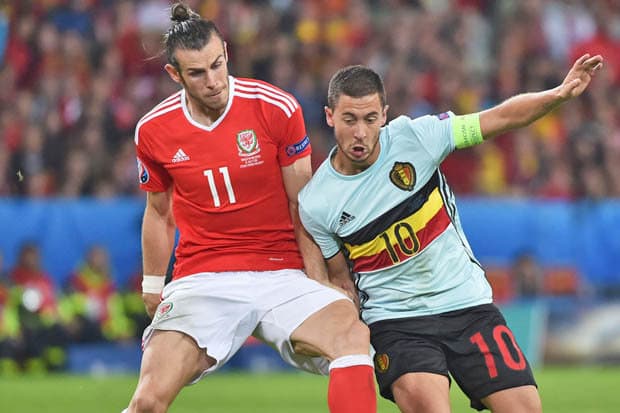 «Real» bilan «Chelsi» futbolchi almashadi