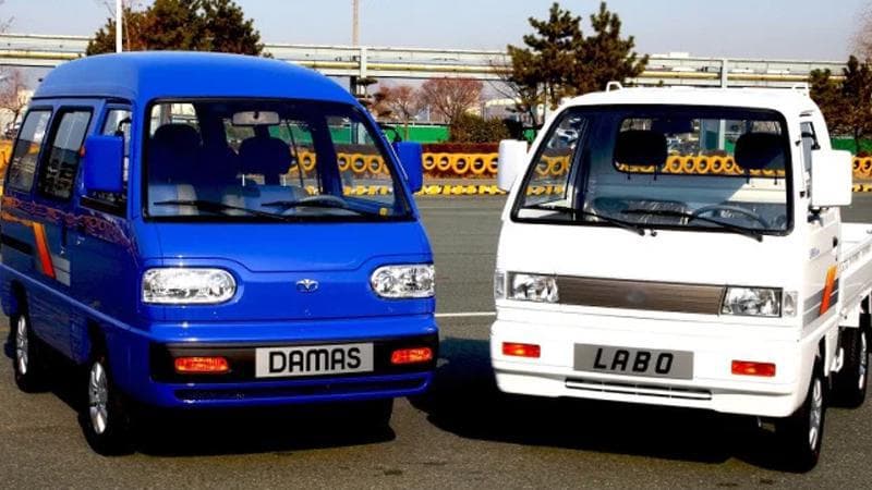 GM Uzbekistan to increase the production of Damas and Labo cars in 2019