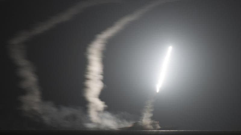 «Rossiya Amerika kemalariga hujum qilishi mumkin»