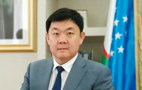 Loyiha boshqaruvi milliy agentligiga yangi direktor tayinlandi