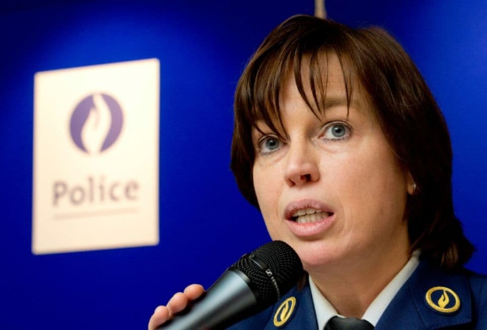 Yevropolni birinchi marta ayol kishi boshqaradigan bo‘ldi