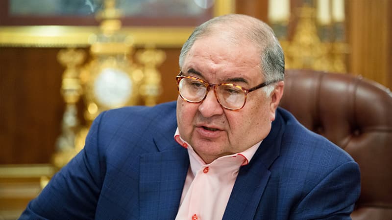 Alisher Usmonov: Rossiyada birgina oligarx qolgan