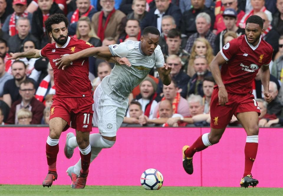 APLda gol urish uchun eng kam vaqt sarflayotgan futbolchilar beshligi ma'lum bo‘ldi