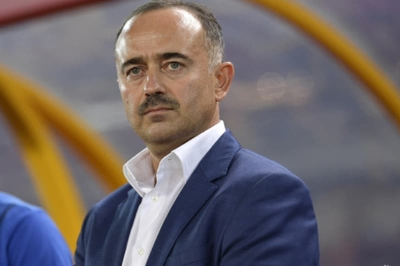 Babayan «Spartak»da boshqa lavozimga o‘tkazildi