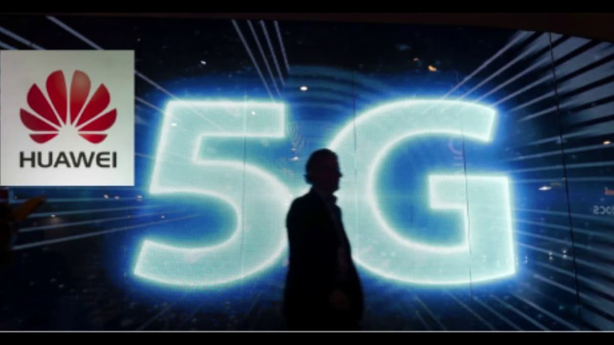 Узбекистан планирует закупить оборудование Huawei для развития сетей 5G