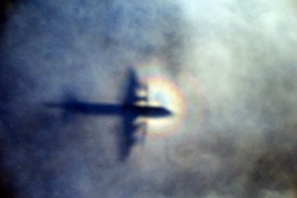 MH370 reysini bajargan «Boing» g‘oyib bo‘lishining yangi taxmini bildirildi