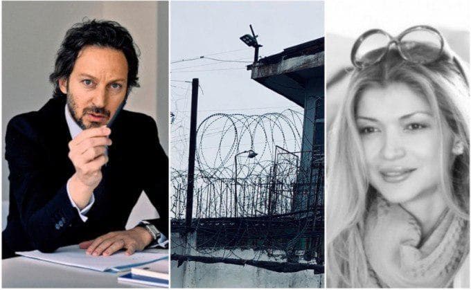 Gulnara Karimova’s lawyer: My client is not in good health