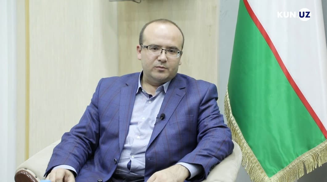 Nizomga qanday zarurat bor edi? AOKA rasmiysi qonunga zid izohlarni o‘chirish mexanizmi haqida