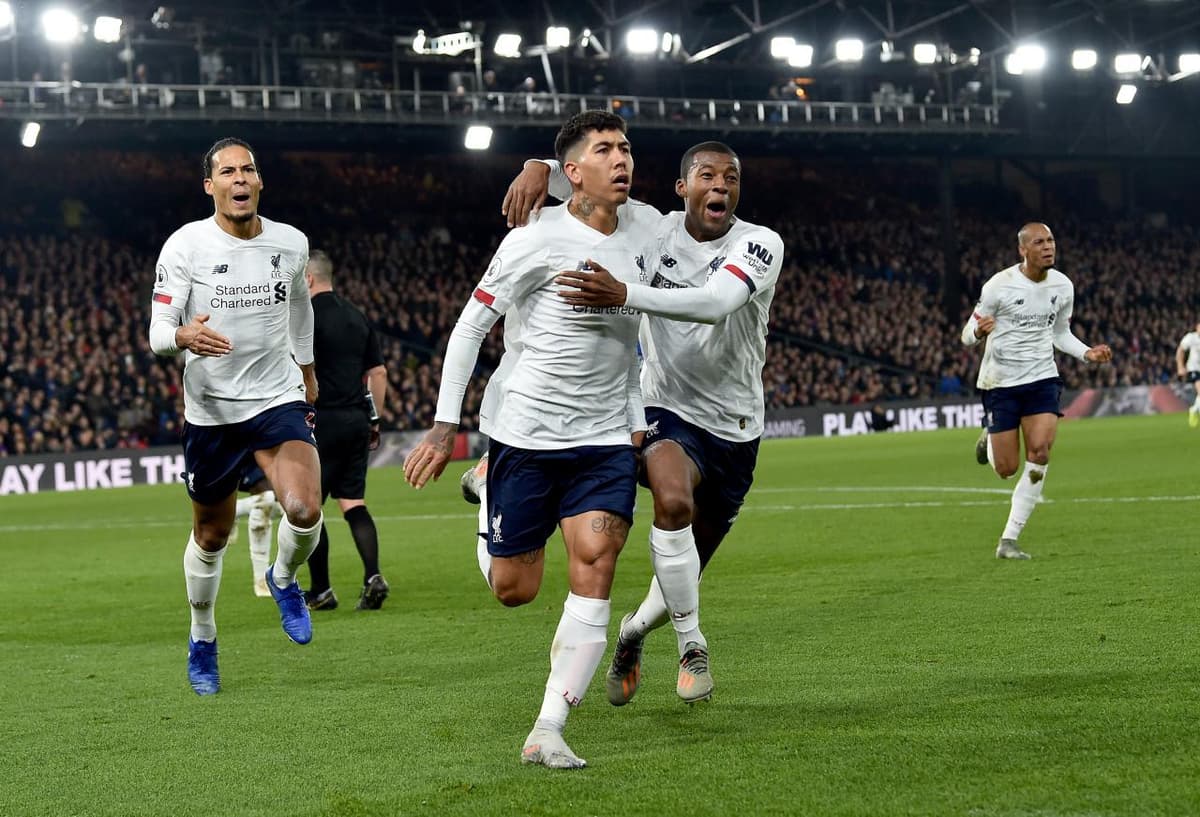 APL. «Liverpul»da qiyin g‘alaba, «Arsenal» mag‘lubiyatdan zo‘rg‘a qutulib qoldi va boshqa natijalar