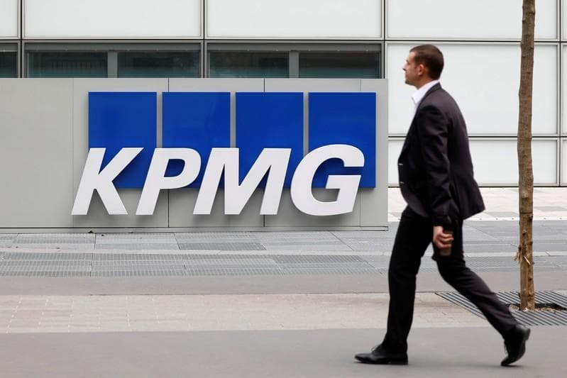 KPMG получила в Узбекистане лицензию инвестиционного консультанта