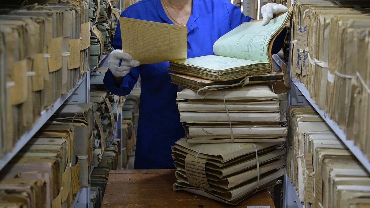 «O‘zarxiv» agentligining asosiy vazifalari belgilab beriladi