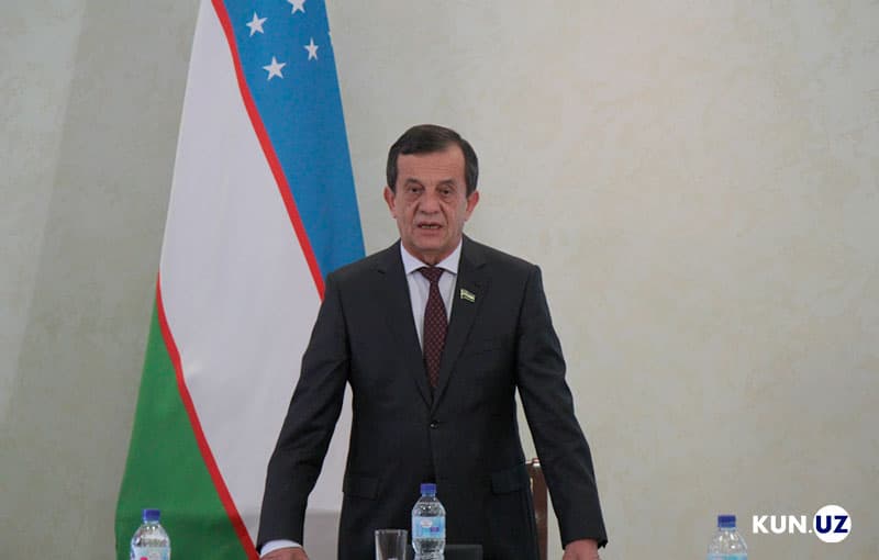Senator: «Muammo yechimiga qaratilgan ilmiy ishlar uchun imtiyozlar joriy qilinishi kerak»