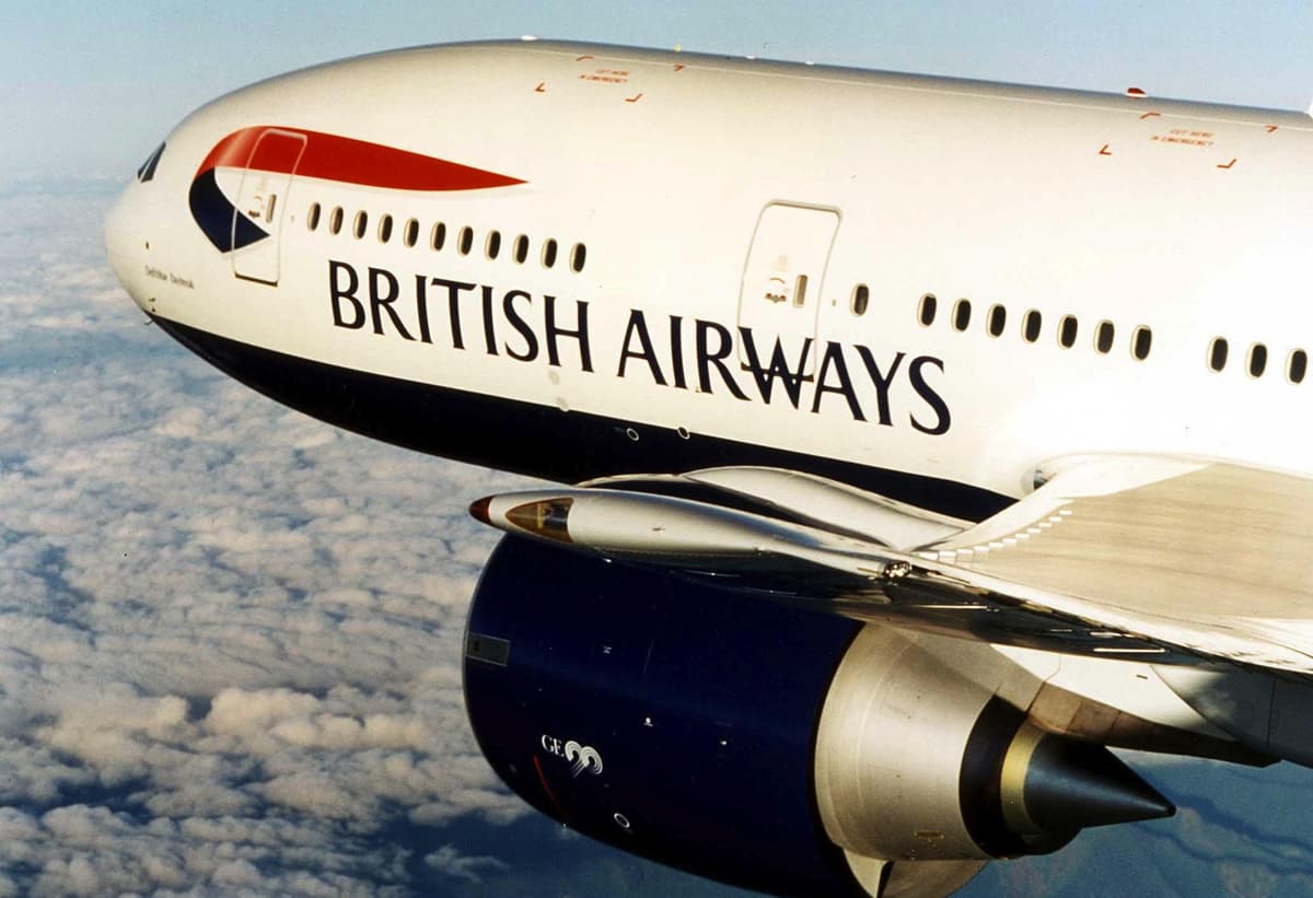 British Airways uchuvchilari 40 yil ichida ilk bor ish tashlash o‘tkazadi