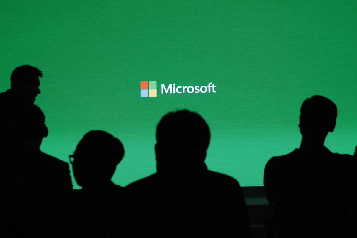 Microsoft axborot xavfsizligiga bir yilda qancha pul sarflashi ma'lum bo‘ldi