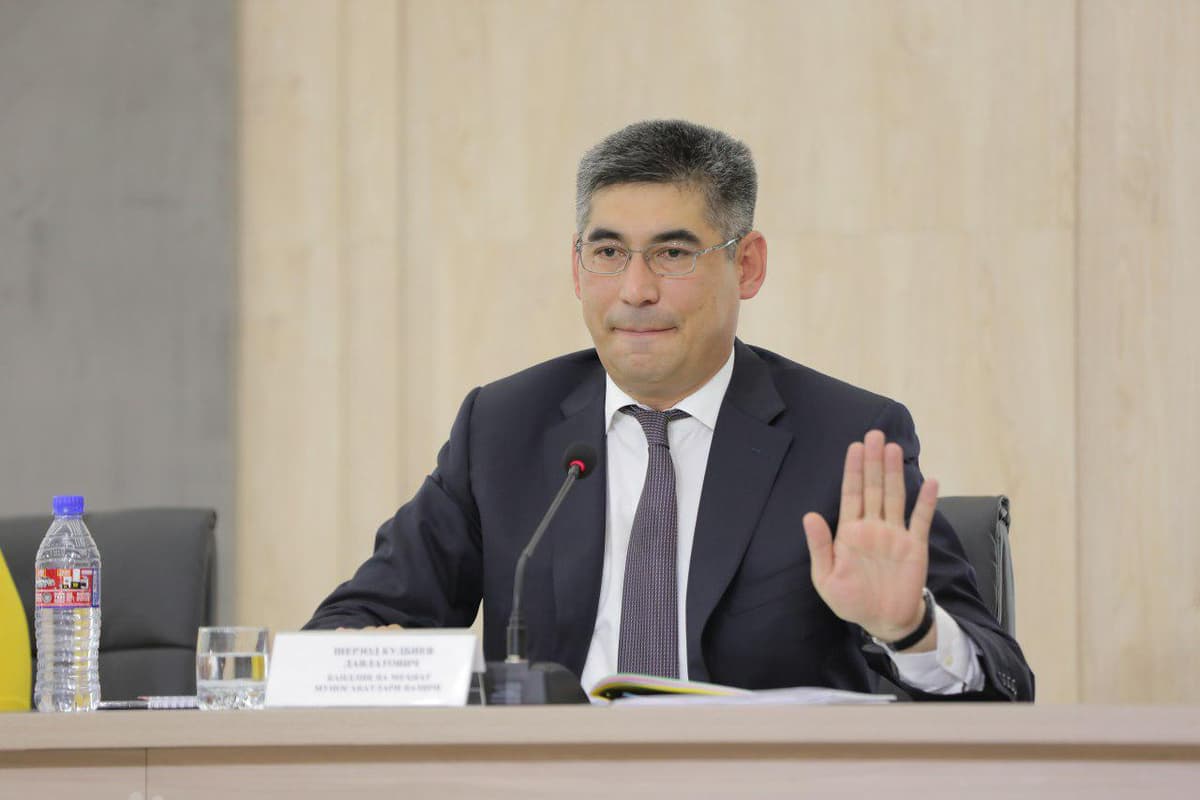 BvaMM vazirligi ajratilgan mablag‘larning 50 foizini o‘zlashtira olmayapti – vazir