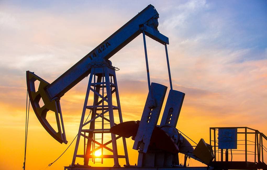 Brent nefti Saudiya Arabistonidagi hujumlardan keyin 14 foizga qimmatlashdi